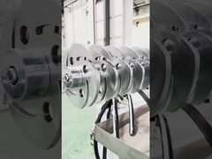 横軸のビーズミール