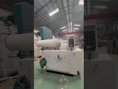 30L disc type horizontal sand mill/bead mills are ready to ship