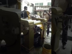 S260 three roll mill works for printing ink