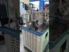 1L laboratory model nano grade horizontal sand mill