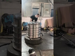 کارخانه تولید مخازن و تانک ها