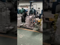 فیلتر کیسه‌ای صنعتی 0.25 متر مربع / 0.5 متر مربع برای پوشش‌ها