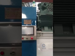 30L nanoscale horizontal sand mill/bead mill with ceramic material