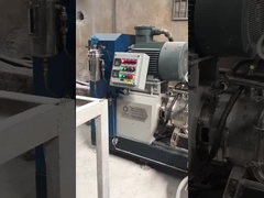 آسیاب شنی/آسیاب مهره‌ای