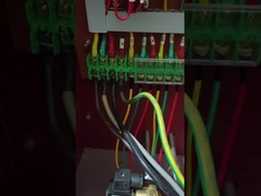 5L disc type sand mill