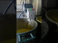 30L disc type sand mill