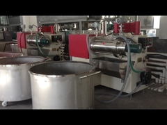 تولیدی شن و ماسه افقی سری LTD-B سری LTD30B 30L ظرفیت نوع پین/ تولیدی دانه برای خرد کردن فوق العاده خوب