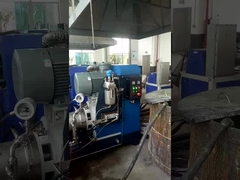 آسیاب شنی/آسیاب مهره‌ای