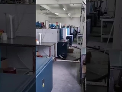 60L Nanoscale horizontal pin type sand mill/bead mill