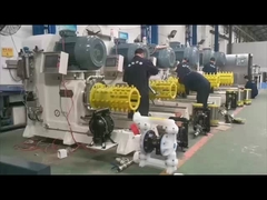 آسیاب شنی/آسیاب مهره‌ای