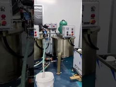 آسیاب شنی/آسیاب مهره‌ای