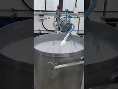 آسیاب شن افقی 3L نانو