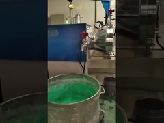 آسیاب شن 18L با ویسکوزیتی بالا