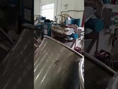 ظرفیت آسیاب 30 لیتر آسیاب افقی برای آسیاب فوق العاده نازک