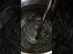 دستگاه آسیاب مهره ای سرامیکی افقی از نوع پین 30 لیتری برای هر دو محصول پایه آب و پایه حلال