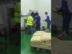 خط تولید جداکننده باتری لیتیومی